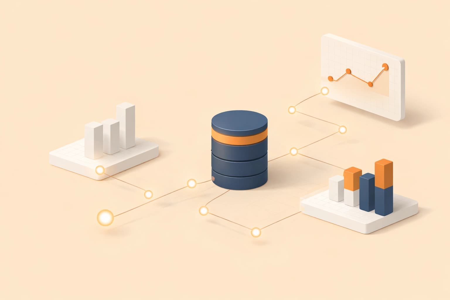 Data Management & Analytics